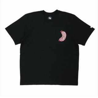 ラッツ(RATS)のRATS/SAUSAGE RUN 7th TEE(Tシャツ/カットソー(半袖/袖なし))