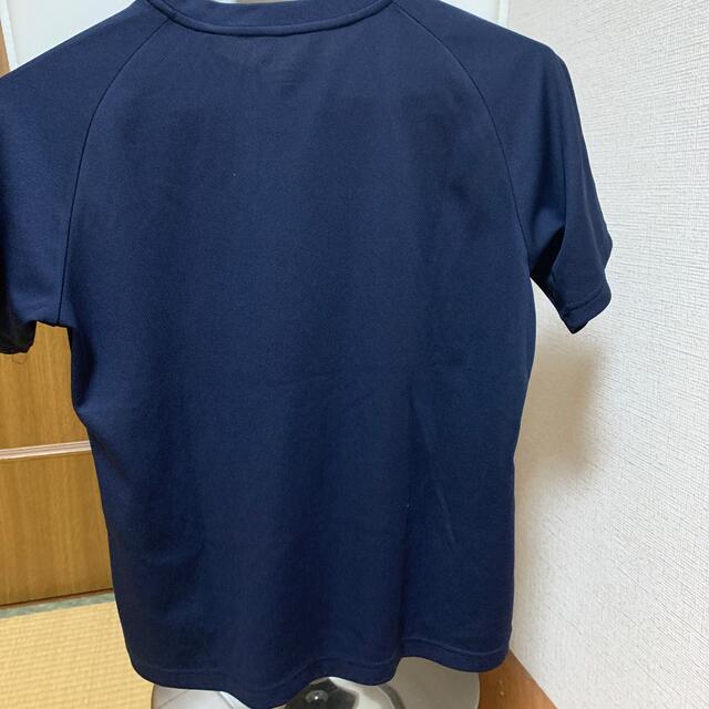 asics(アシックス)のTシャツ レディースのトップス(Tシャツ(半袖/袖なし))の商品写真