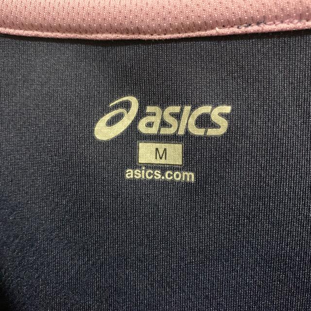 asics(アシックス)のTシャツ レディースのトップス(Tシャツ(半袖/袖なし))の商品写真