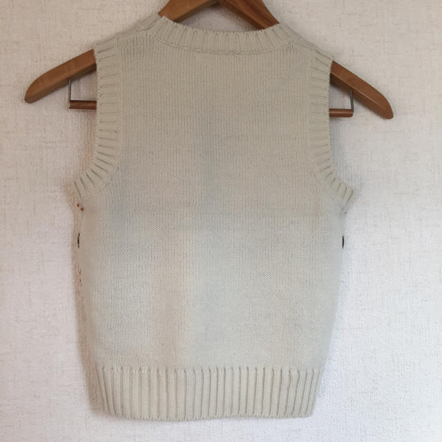 VALENTINO(ヴァレンティノ)のすず様専用 キッズ/ベビー/マタニティのキッズ服男の子用(90cm~)(ニット)の商品写真