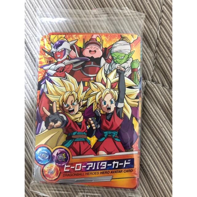 ドラゴンボールヒーローズカードセット新品 - www.fiammaespresso.com 最新商品 未開封(貴重品)スーパードラゴンボールヒーローズ ヒーローアバターカードセット ドラゴンボール