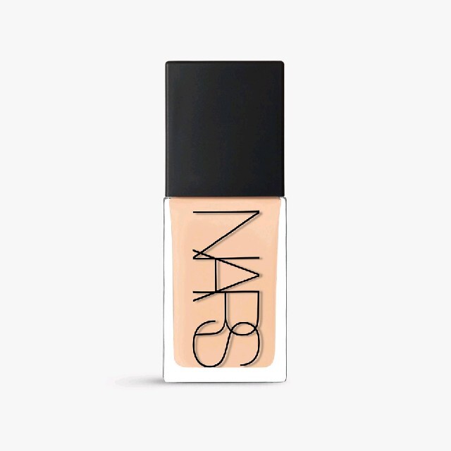 NARS(ナーズ)の新製品☆NARS　ライトリフレクティングファンデーション　02174　ドーヴィル コスメ/美容のベースメイク/化粧品(ファンデーション)の商品写真