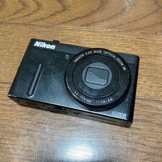 ニコン(Nikon)のNikon COOLPIX P300(その他)