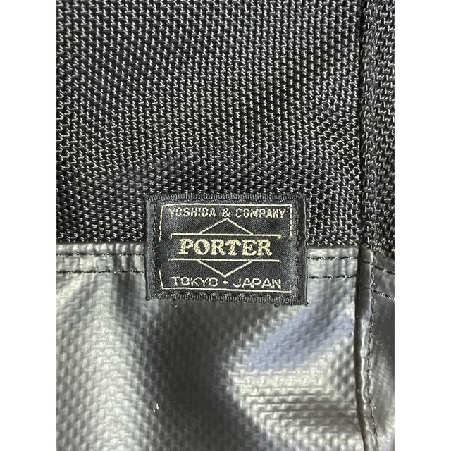 PORTER(ポーター)のポーター ボディバッグ ワンショルダーバッグ ヒート 703-08000 メンズのバッグ(ボディーバッグ)の商品写真