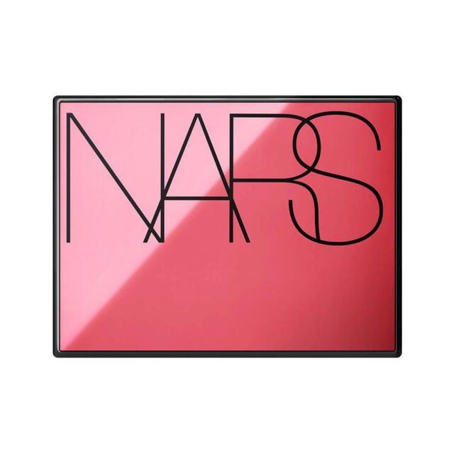 NARS(ナーズ)のNARS♡ナーズ♡サマーアンレイテッド♡アイシャドーパレット コスメ/美容のベースメイク/化粧品(アイシャドウ)の商品写真