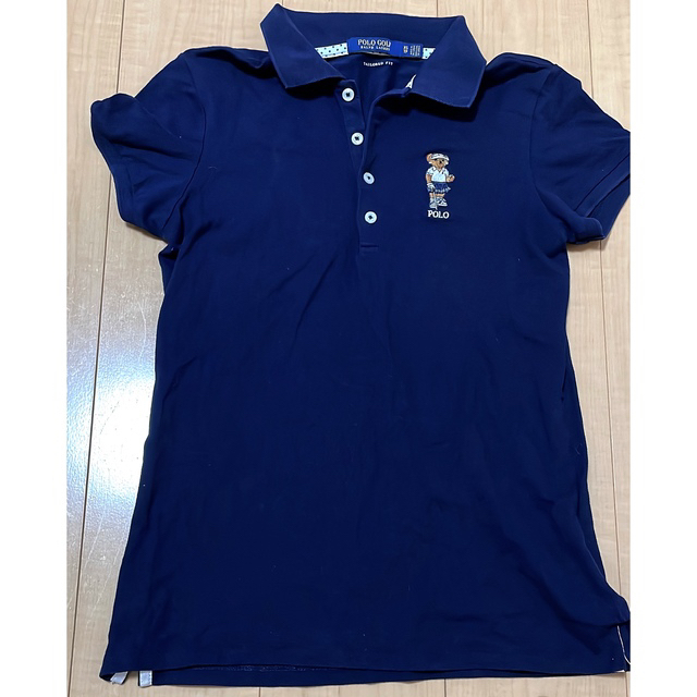 POLO RALPH LAUREN(ポロラルフローレン)のポロラルフローレン スポーツ/アウトドアのゴルフ(ウエア)の商品写真