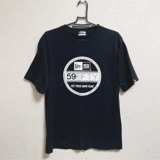 ニューエラー(NEW ERA)のニューエラ Tシャツ(Tシャツ/カットソー(半袖/袖なし))