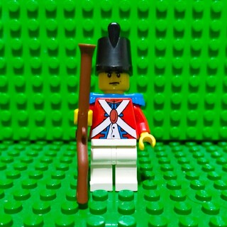レゴ(Lego)のLEGO パイレーツ ミニフィグ 海兵隊(その他)