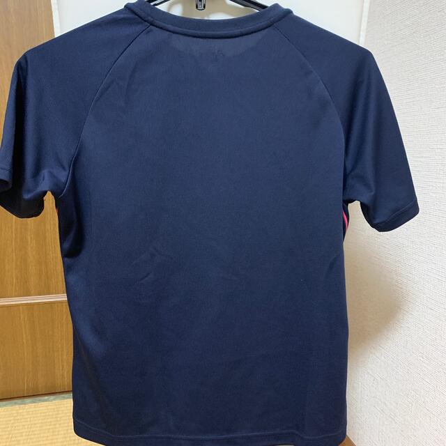 asics(アシックス)のTシャツ レディースのトップス(Tシャツ(半袖/袖なし))の商品写真