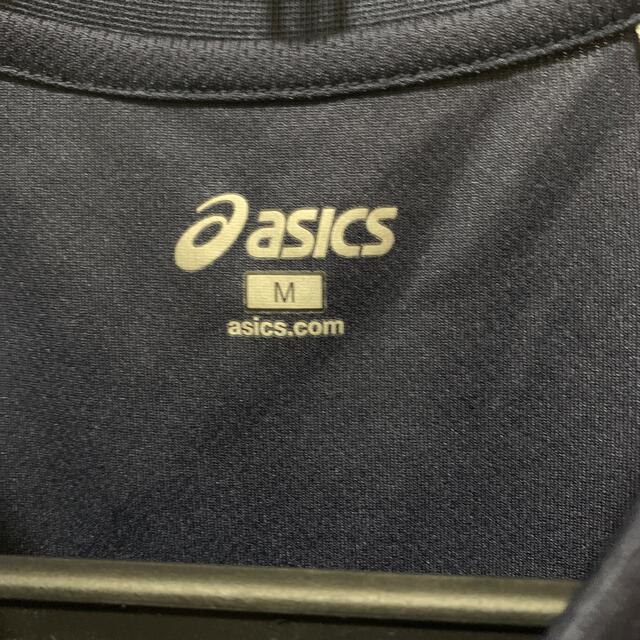 asics(アシックス)のTシャツ レディースのトップス(Tシャツ(半袖/袖なし))の商品写真