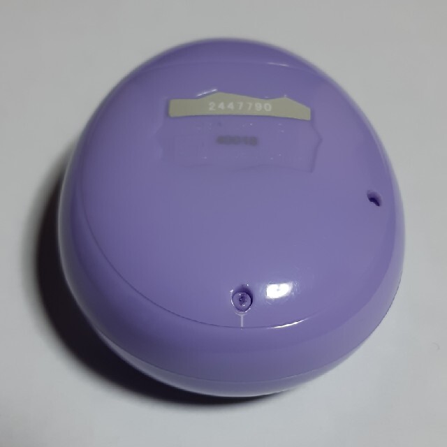たまごっちみーつ マジカルみーつver. パープルの通販 by たまごっちみーつ マジカルみーつver. パープルの通販 by