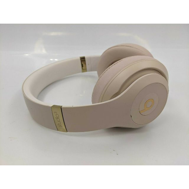 良品検品済 ピンク pink Beats Studio3 ビーツ ワイヤレス wireless