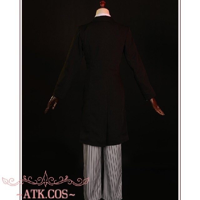 Q⑧2 鬼滅の刃 下弦之一 魘夢 えんむ cosplay コスプレ 衣装 無限 Q⑧2 鬼滅の刃 下弦之一 魘夢 えんむ cosplay コスプレ 衣装 無限