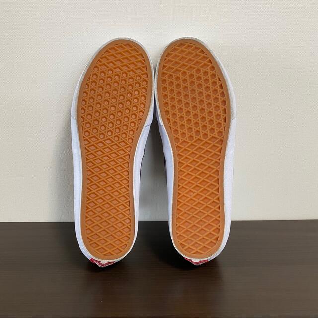 VANS(ヴァンズ)のvans feeble 28cm メンズの靴/シューズ(スニーカー)の商品写真