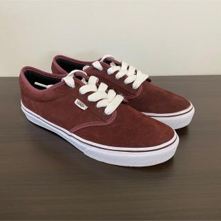 ヴァンズ(VANS)のvans feeble 28cm(スニーカー)