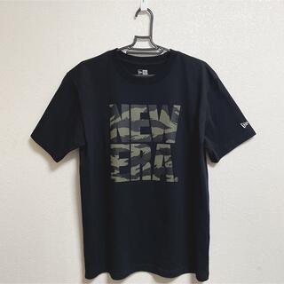 ニューエラー(NEW ERA)のニューエラ Tシャツ(Tシャツ/カットソー(半袖/袖なし))