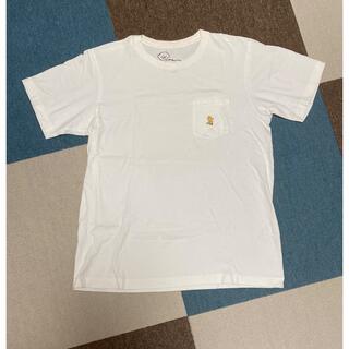 ユニクロ(UNIQLO)のユニクロ Tシャツ スヌーピー(Tシャツ/カットソー(半袖/袖なし))