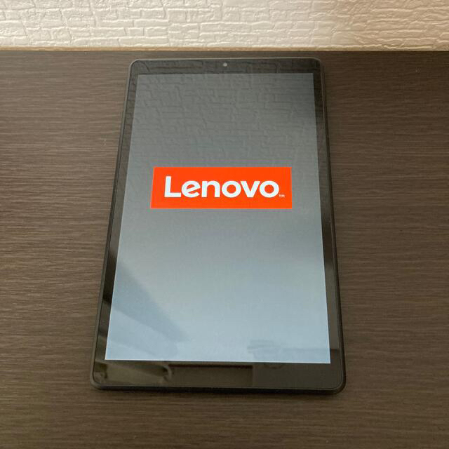 Lenovo(レノボ)のLenovo ZA870041JP タブレット Tab M8 (3rd Gen) スマホ/家電/カメラのPC/タブレット(タブレット)の商品写真