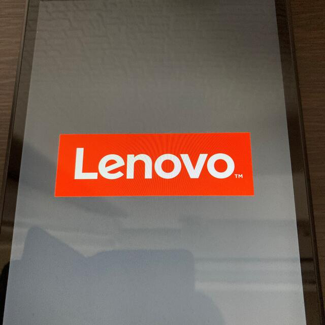 Lenovo(レノボ)のLenovo ZA870041JP タブレット Tab M8 (3rd Gen) スマホ/家電/カメラのPC/タブレット(タブレット)の商品写真