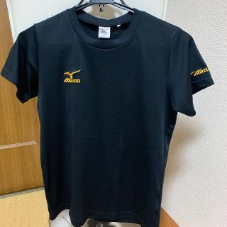 ミズノ(MIZUNO)のTシャツ(Tシャツ(半袖/袖なし))