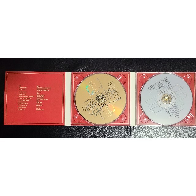STRAIGHTENER Future Soundtrack エンタメ/ホビーのCD(ポップス/ロック(邦楽))の商品写真