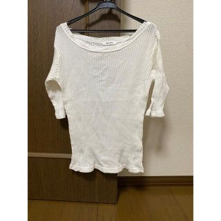 MULLER Tシャツ(Tシャツ(半袖/袖なし))