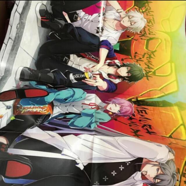 卸し売り購入 ヒプマイ 同人誌 TDD 一郎 左馬刻 寂雷 乱数 billard