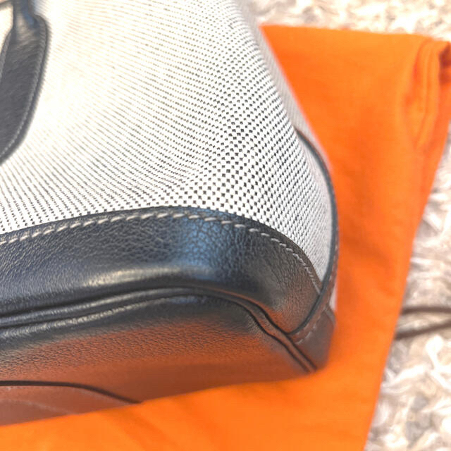 HERMES - 【レア】エルメス ガーデンパーティー TPM ボル HERMES - 【レア】エルメス ガーデンパーティー TPM ボル