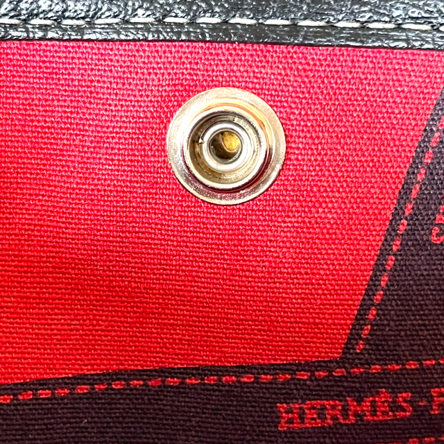 HERMES - 【レア】エルメス ガーデンパーティー TPM ボル HERMES - 【レア】エルメス ガーデンパーティー TPM ボル