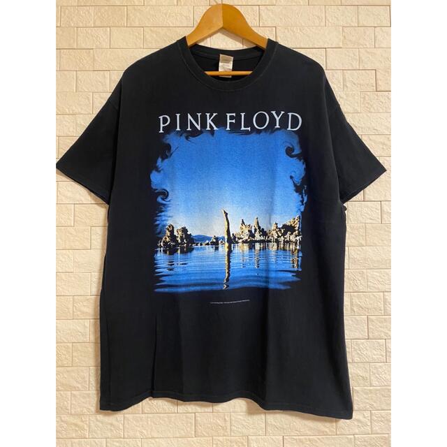 ピンクフロイド　PINK FLOYD  Tシャツ