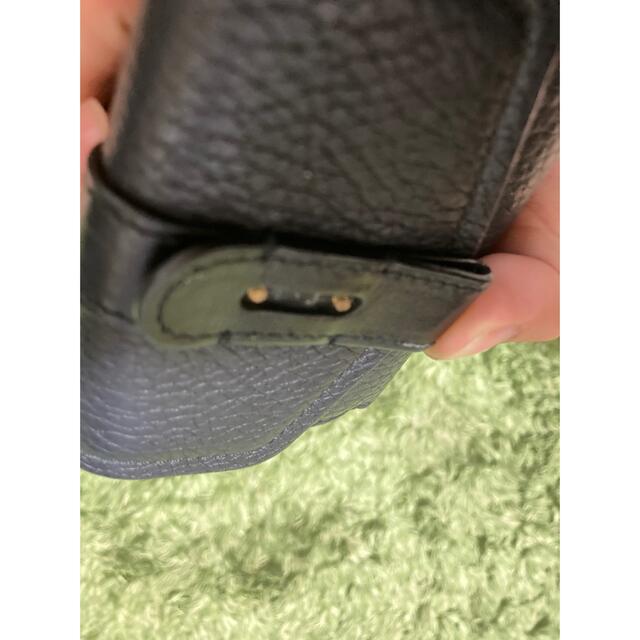 Chloe - Chloeアビー三つ折り財布鍵モチーフブラックの通販 by Chloe - Chloeアビー三つ折り財布鍵モチーフブラックの通販 by