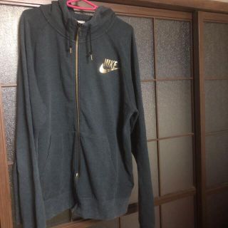 ナイキ パーカー(メンズ)（ゴールド/金色系）の通販 100点以上 | NIKE