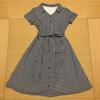 Mew's - 【値下げ!】MEW'S REFINED CLOTHES ワンピースの通販 Mew's - 【値下げ!】MEW'S REFINED CLOTHES ワンピースの通販