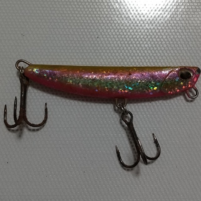 ビーチウォーカー　フリッパー　３２ スポーツ/アウトドアのフィッシング(ルアー用品)の商品写真