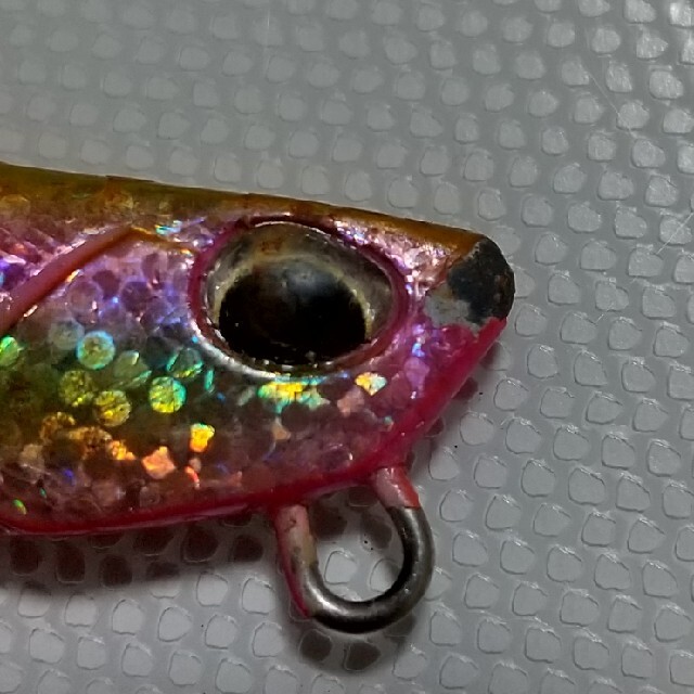 ビーチウォーカー　フリッパー　３２ スポーツ/アウトドアのフィッシング(ルアー用品)の商品写真