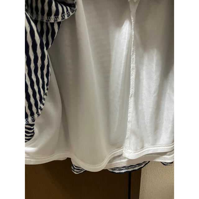 AZUL by moussy(アズールバイマウジー)のmoussy ♡ミニワンピ♡ レディースのワンピース(ミニワンピース)の商品写真