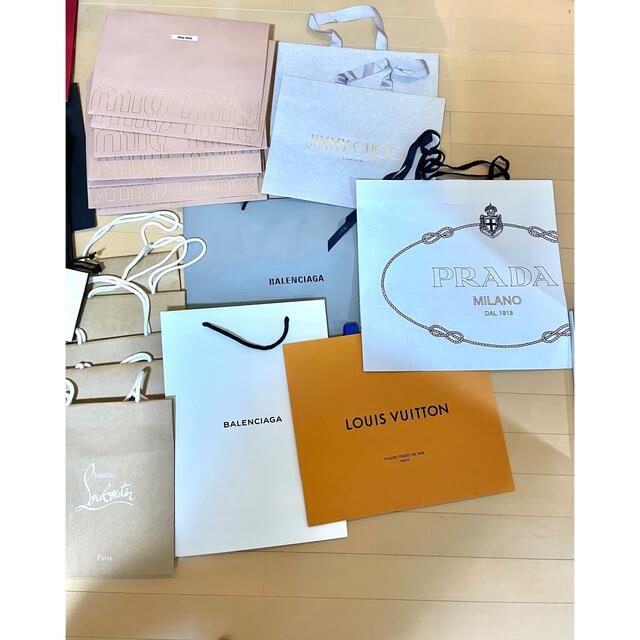 CHANEL - ハイブランド 紙袋 34枚の通販 by yh|シャネルならラクマ CHANEL - ハイブランド 紙袋 34枚の通販 by yh|シャネルならラクマ
