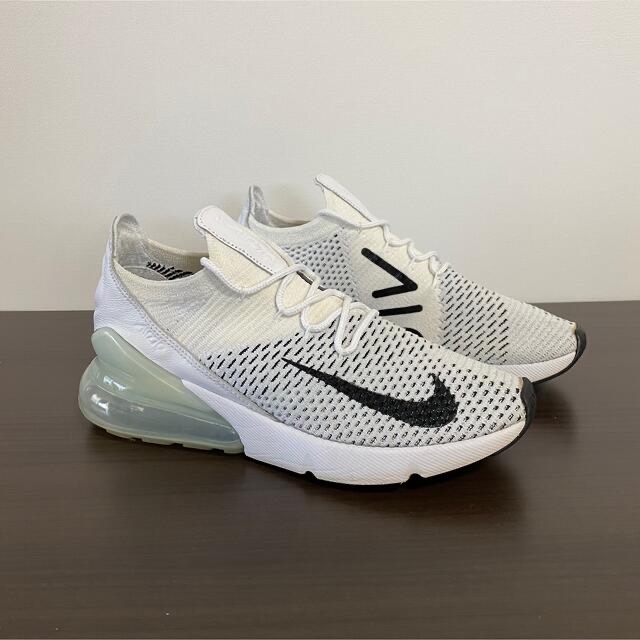 nike air max270 flyknit