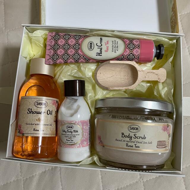 SABON ギフトセット