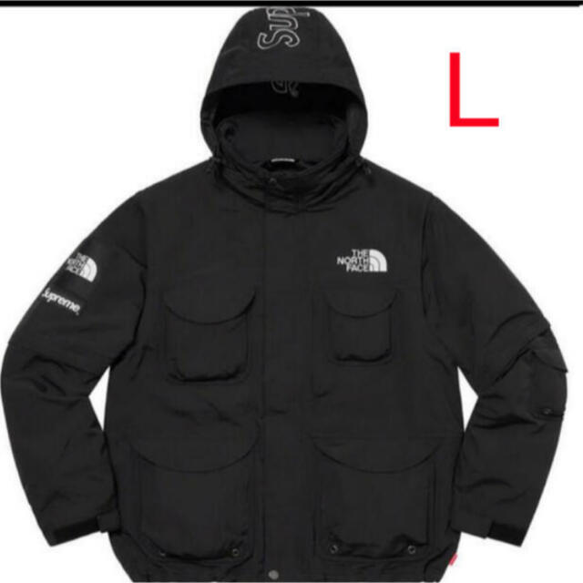 Supreme The North Face Trekking Jacket L