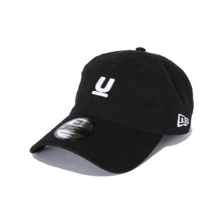 アンダーカバー(UNDERCOVER)のUNDERCOVER x NEWERA ONE-WASHCAP 9TWENTY(キャップ)