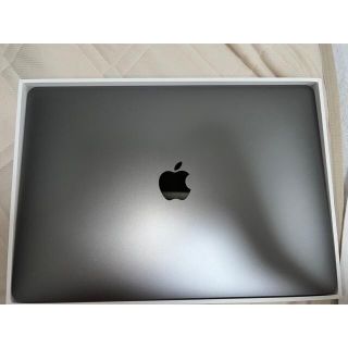 アップル(Apple)のAPPLE MacBook Air M1チップ搭載 512GB(ノートPC)