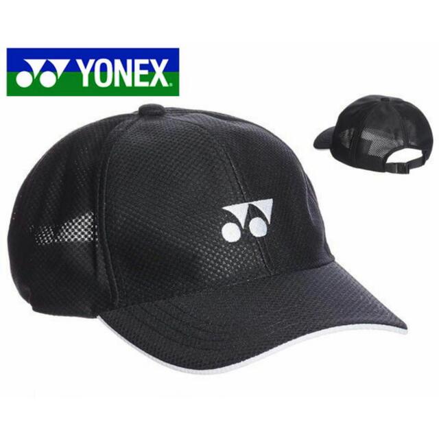 YONEX 帽子