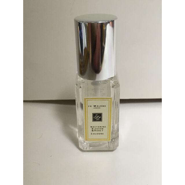 Jo MALONE LONDON ネクタリン ブロッサム ハニー 9ml 新品未使用Jo MALONELONDONネクタリンブロッサムハニーコロン9ml