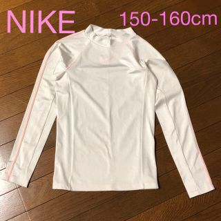 ナイキ(NIKE)のNike ラッシュガード 150-160cm Lサイズ(水着)