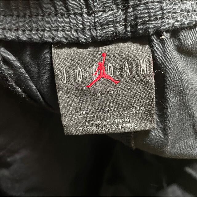 NIKE(ナイキ)の【希少】JORDAN SPORTS DNA カーゴ パンツ XXL メンズのパンツ(ワークパンツ/カーゴパンツ)の商品写真