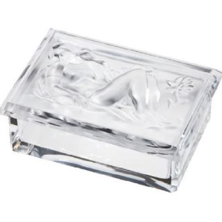 シュプリーム(Supreme)の★Supreme®/Halama Crystal Box ★Clear(その他)