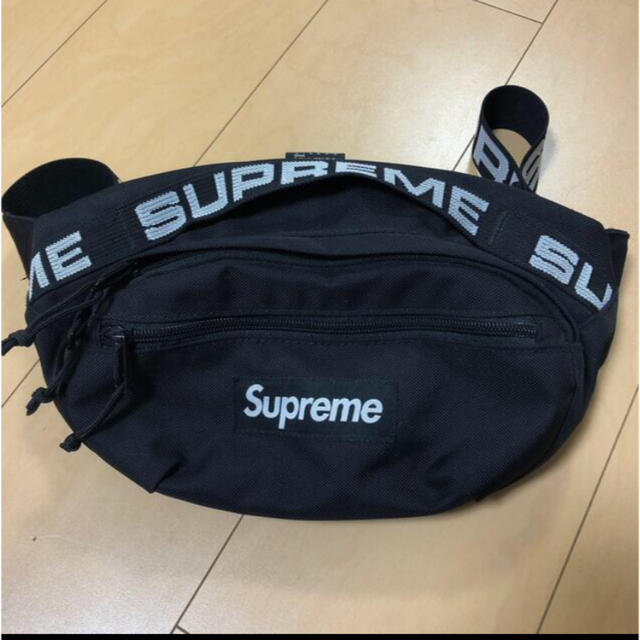 supreme  バッグ