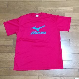 ミズノ(MIZUNO)のミズノ Tシャツ 練習着(その他)