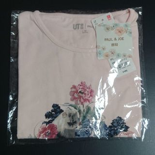 ポールアンドジョー(PAUL & JOE)のポール&ジョー UNIQLO ユニクロ Tシャツ 150 ジプシー ヌネット(Tシャツ/カットソー)